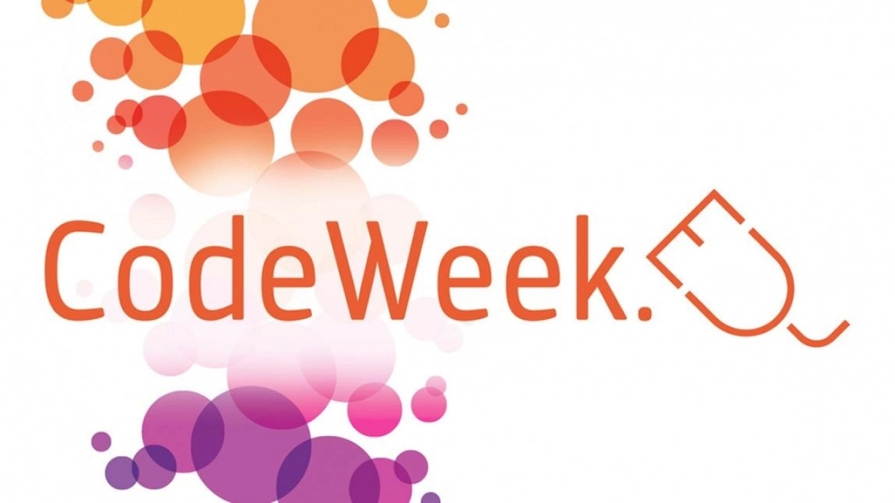 Codeweek Başlıyor.. 23 Ekim Son gün