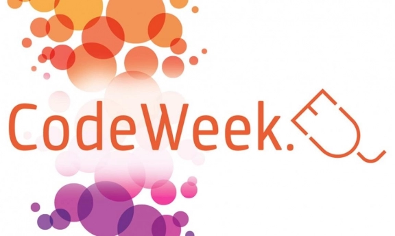 Codeweek Başlıyor.. 23 Ekim Son gün